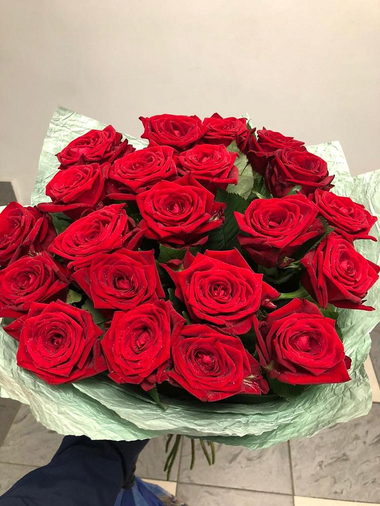 Розы Классика в Хомутово Букет Классика в Хомутово