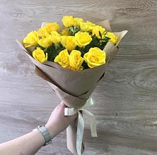 Букет цветов из:  Розы #REPLACE_PRED# Хомутово